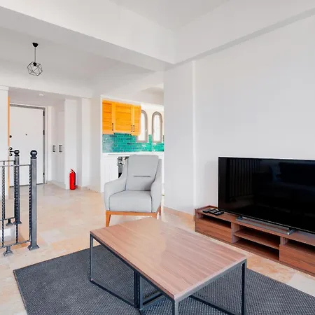 Duplex Алачати