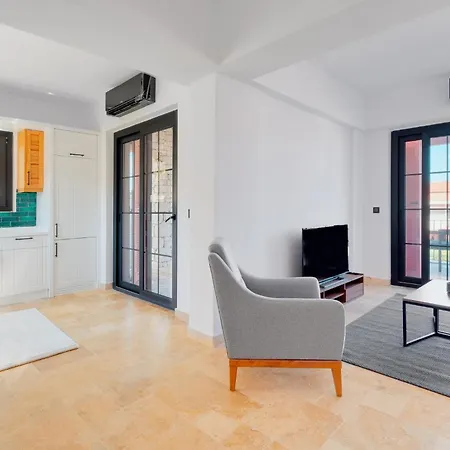 Duplex Апартаменты