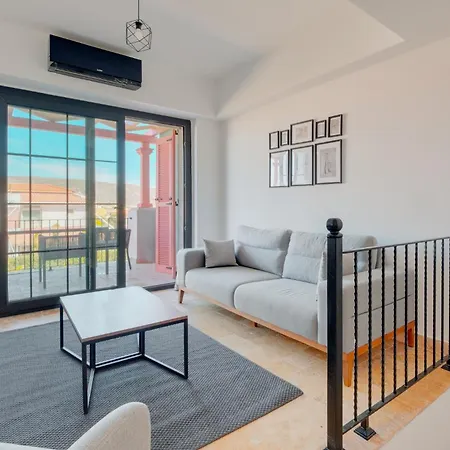 Duplex * Алачати