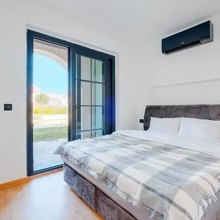 Duplex Апартаменты *