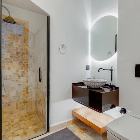 Duplex Апартаменты *