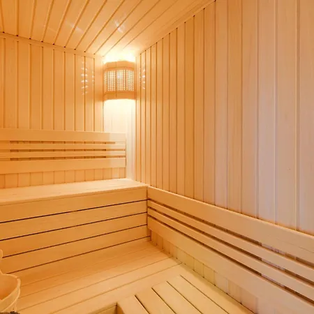 Duplex Апартаменты
