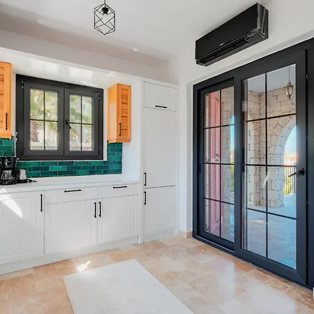 Duplex * Алачати