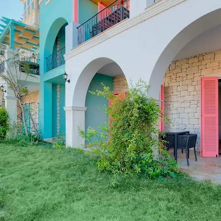 Duplex Appartement Alaçatı
