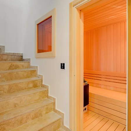 Appartement Duplex *