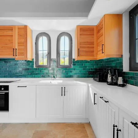 Appartement Duplex