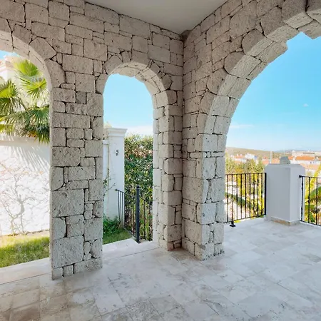 Duplex Appartement Alaçatı